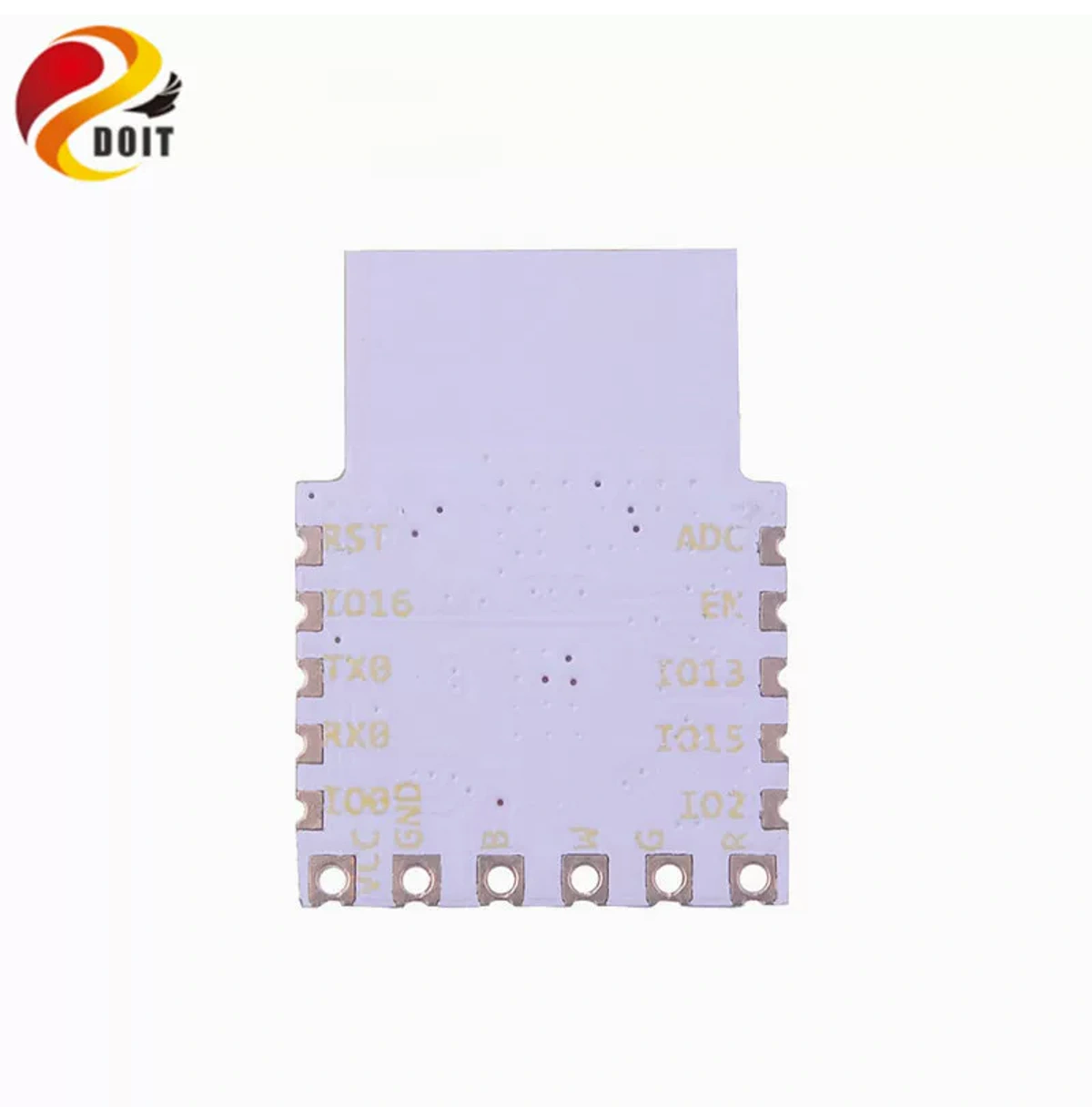 DT-LIGHT Wi-Fi Smart Lighting Module, Compatible with Amazon Alexa, Tmall Genie, Baidu, Xiaomi and Google - actual translated Taobao detail panel 5